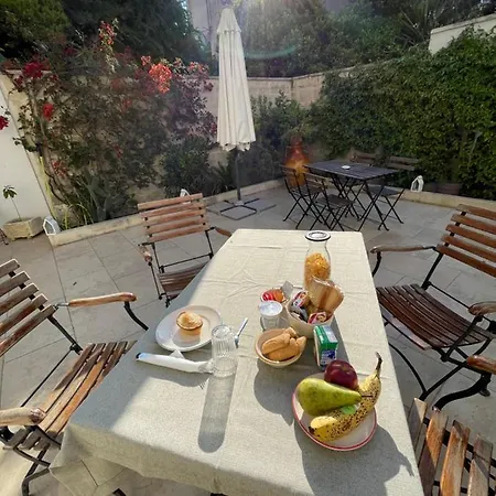 Fico ベッド・アンド・ブレックファスト レッチェ