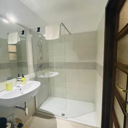 Fico ベッド・アンド・ブレックファスト