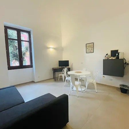 Fico ベッド・アンド・ブレックファスト 4*