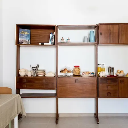 ベッド・アンド・ブレックファスト Fico レッチェ