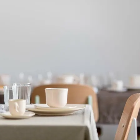Bed & Breakfast Fico Lecce