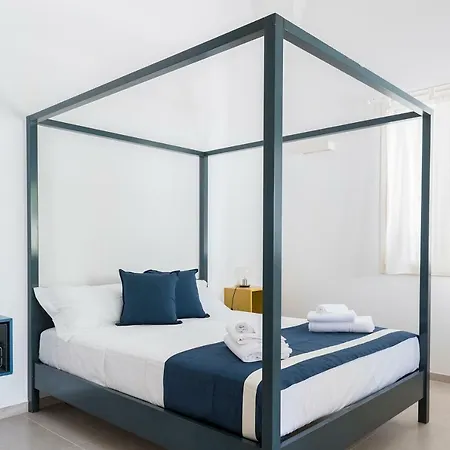 Fico Bed & Breakfast 4*