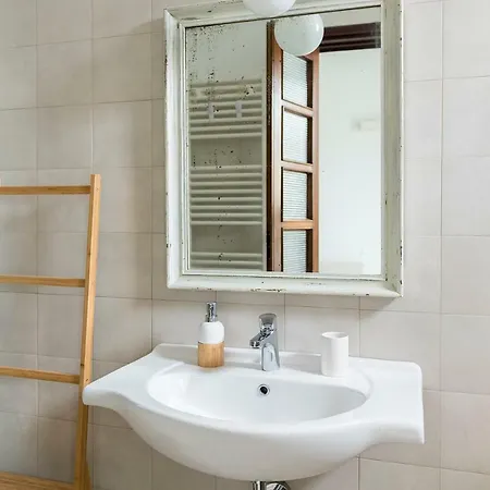 Fico ベッド・アンド・ブレックファスト レッチェ