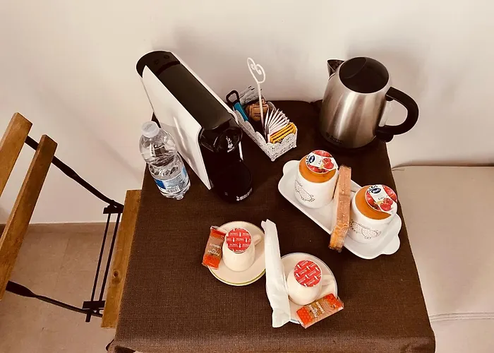 Fico Bed & Breakfast