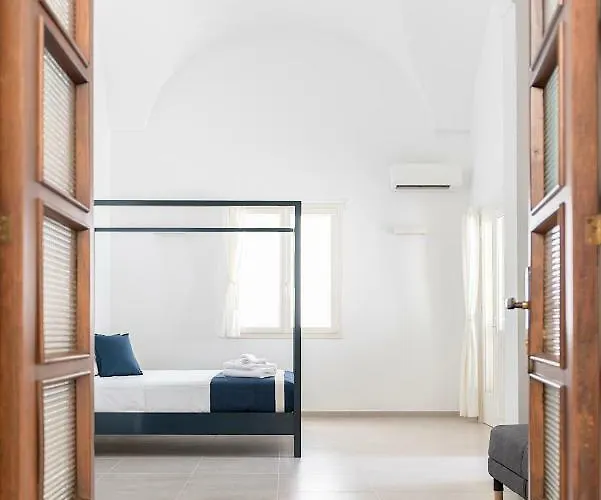 Bed & Breakfast Fico