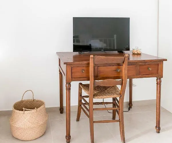 Fico Bed & Breakfast Lecce