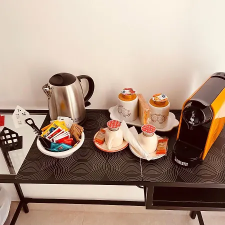 Fico Frühstückspension 4*