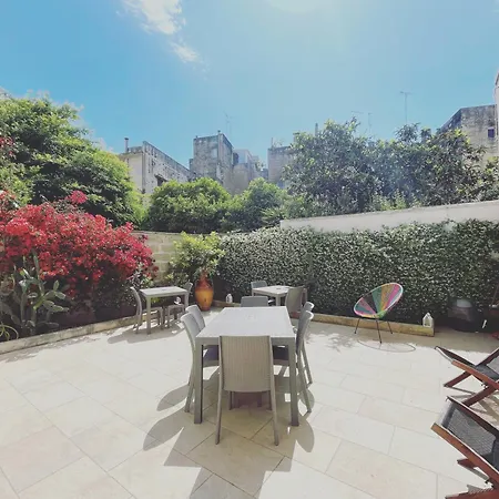 住宿加早餐酒店 Fico 莱切