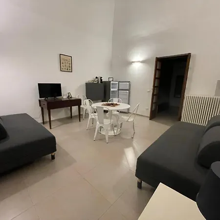 Fico 4* Lecce