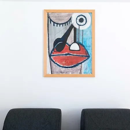 Fico 住宿加早餐酒店 莱切