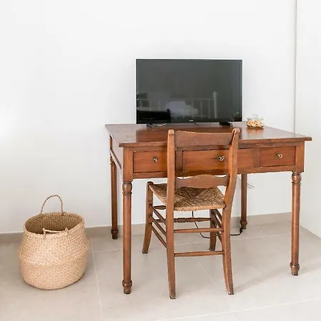 Fico 住宿加早餐酒店 莱切