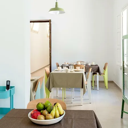 Fico B&B 레체