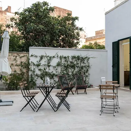 Fico Frühstückspension Lecce