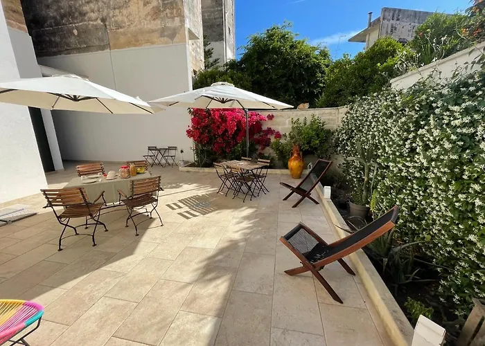Bed & Breakfast Fico Lecce
