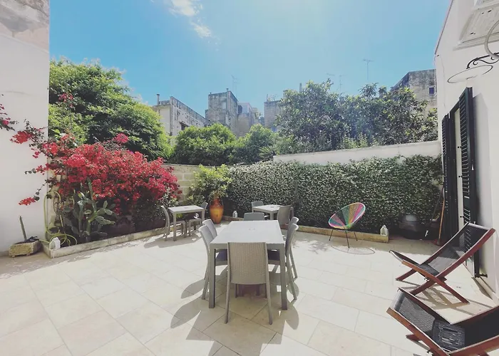 Bed & Breakfast Fico Lecce