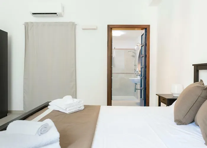 Bed & Breakfast Fico 4*