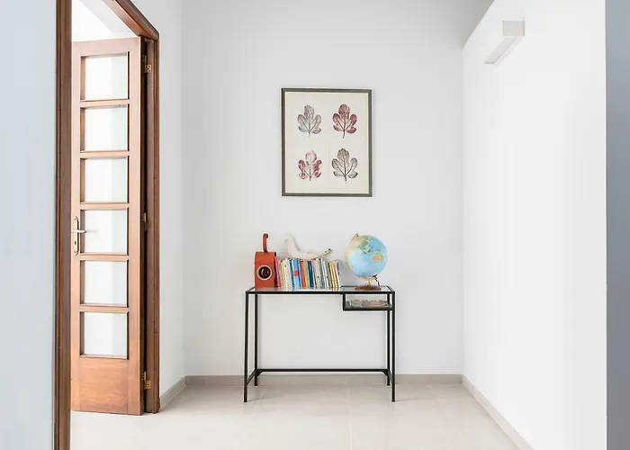 Bed & Breakfast Fico Lecce