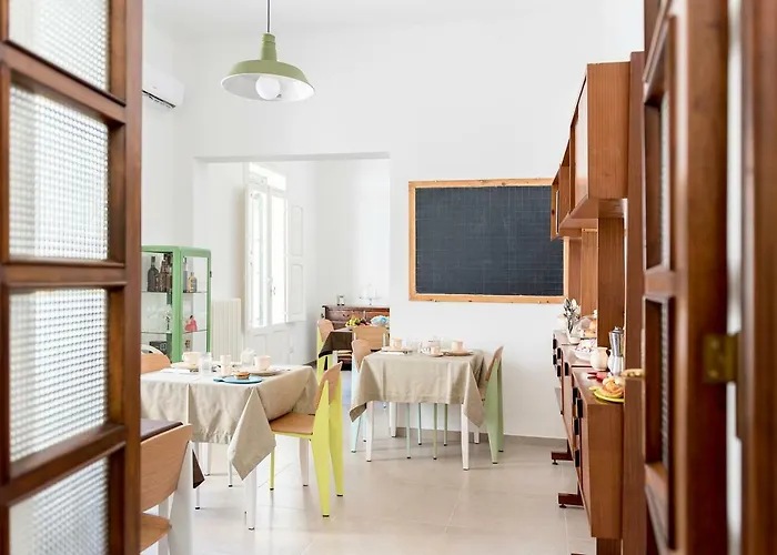 Bed & Breakfast Fico 4*