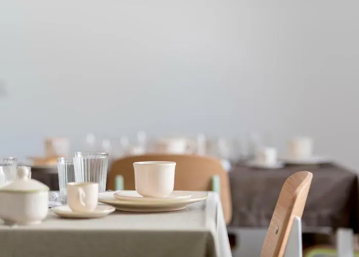 Bed & Breakfast Fico Lecce