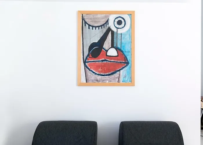 Fico Bed & Breakfast Lecce