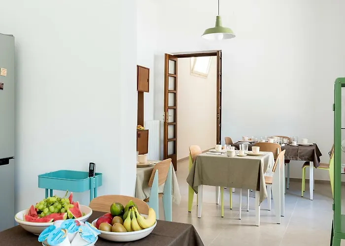 Fico Bed & Breakfast