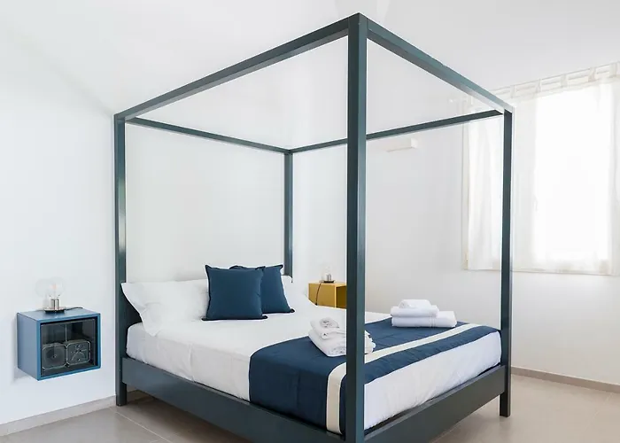 Fico Bed & Breakfast 4*