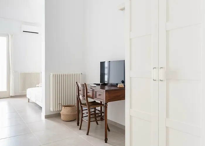 Fico Bed & Breakfast