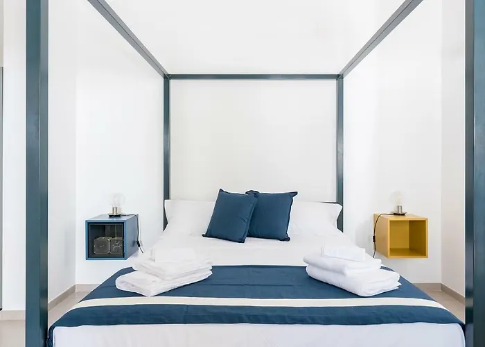 Bed & Breakfast Fico Lecce