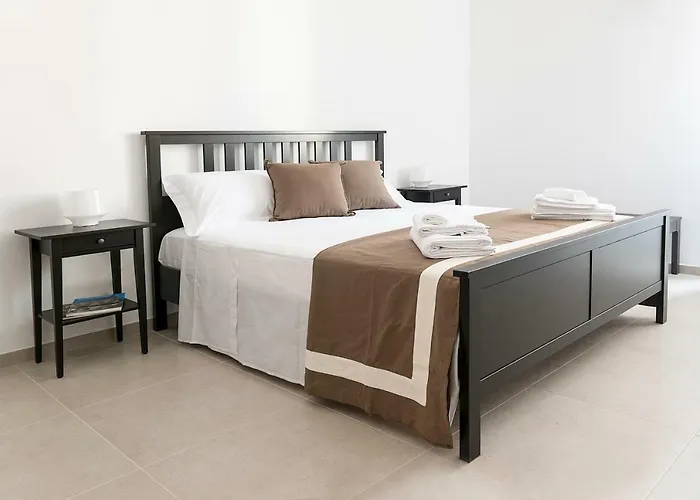 Bed & Breakfast Fico 4*
