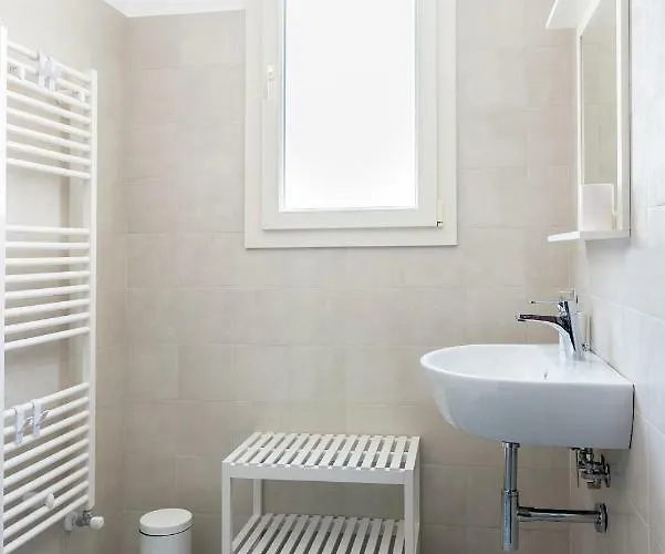 Fico Bed & Breakfast 4*